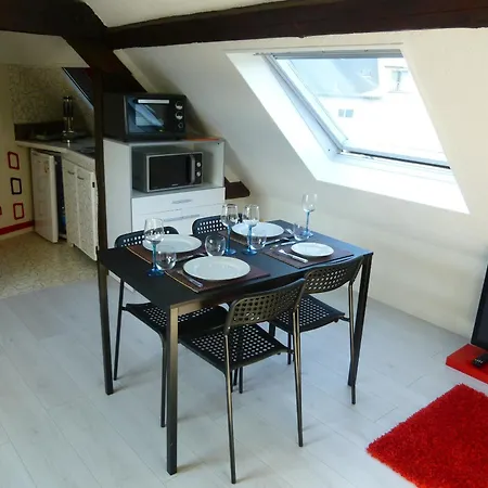 Le Logis De La Tour Apartment Amboise Exterior photo