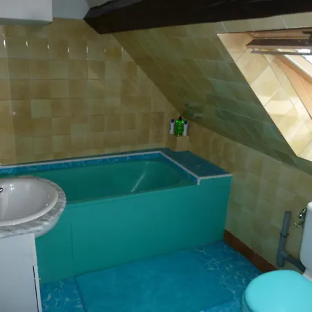 Le Logis De La Tour Apartment Amboise Exterior photo