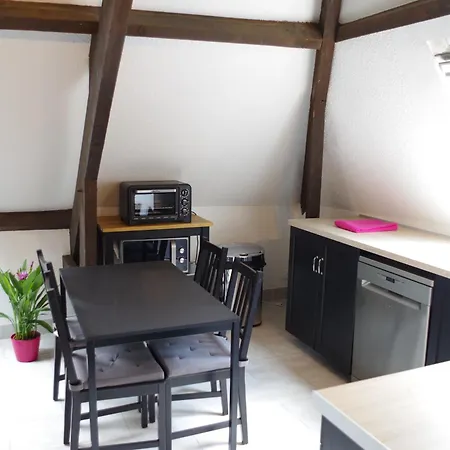 Le Logis De La Tour Apartment Amboise Exterior photo