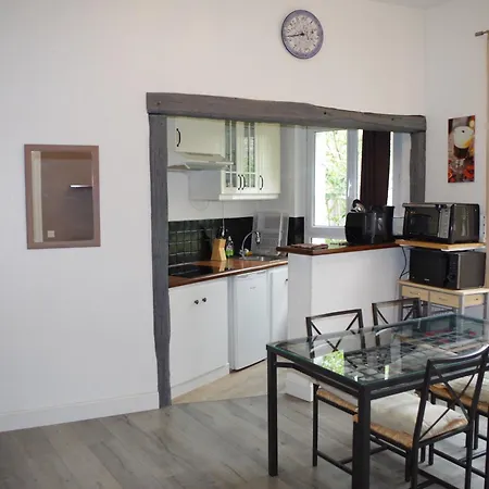 Le Logis De La Tour Apartment Amboise Exterior photo
