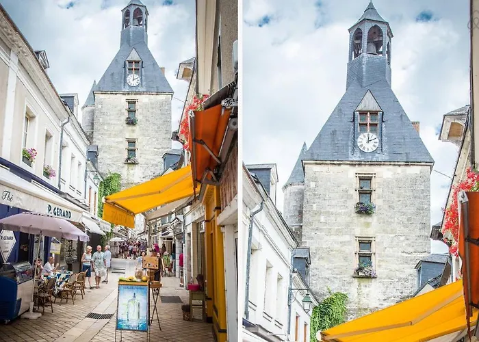 Le Logis De La Tour