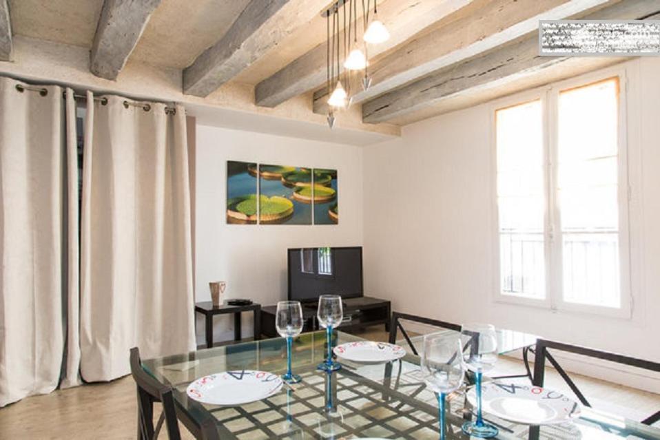 Apartment Le Logis De La Tour