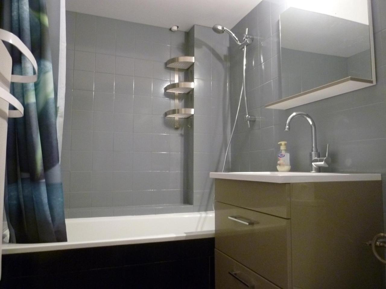 Le Logis De La Tour Apartment *