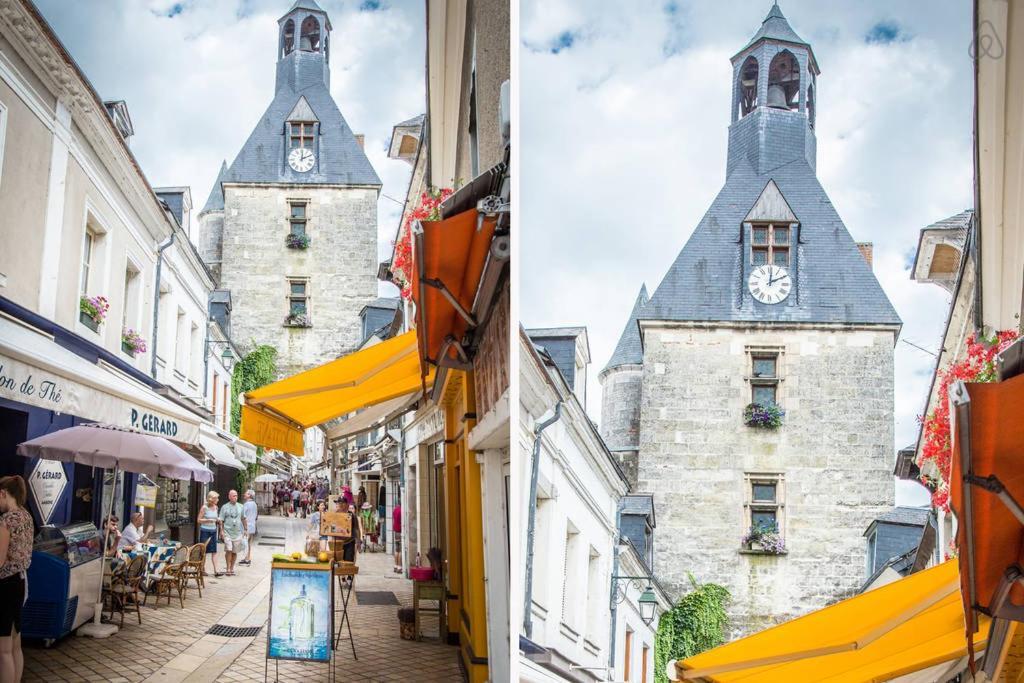 Apartment Le Logis De La Tour