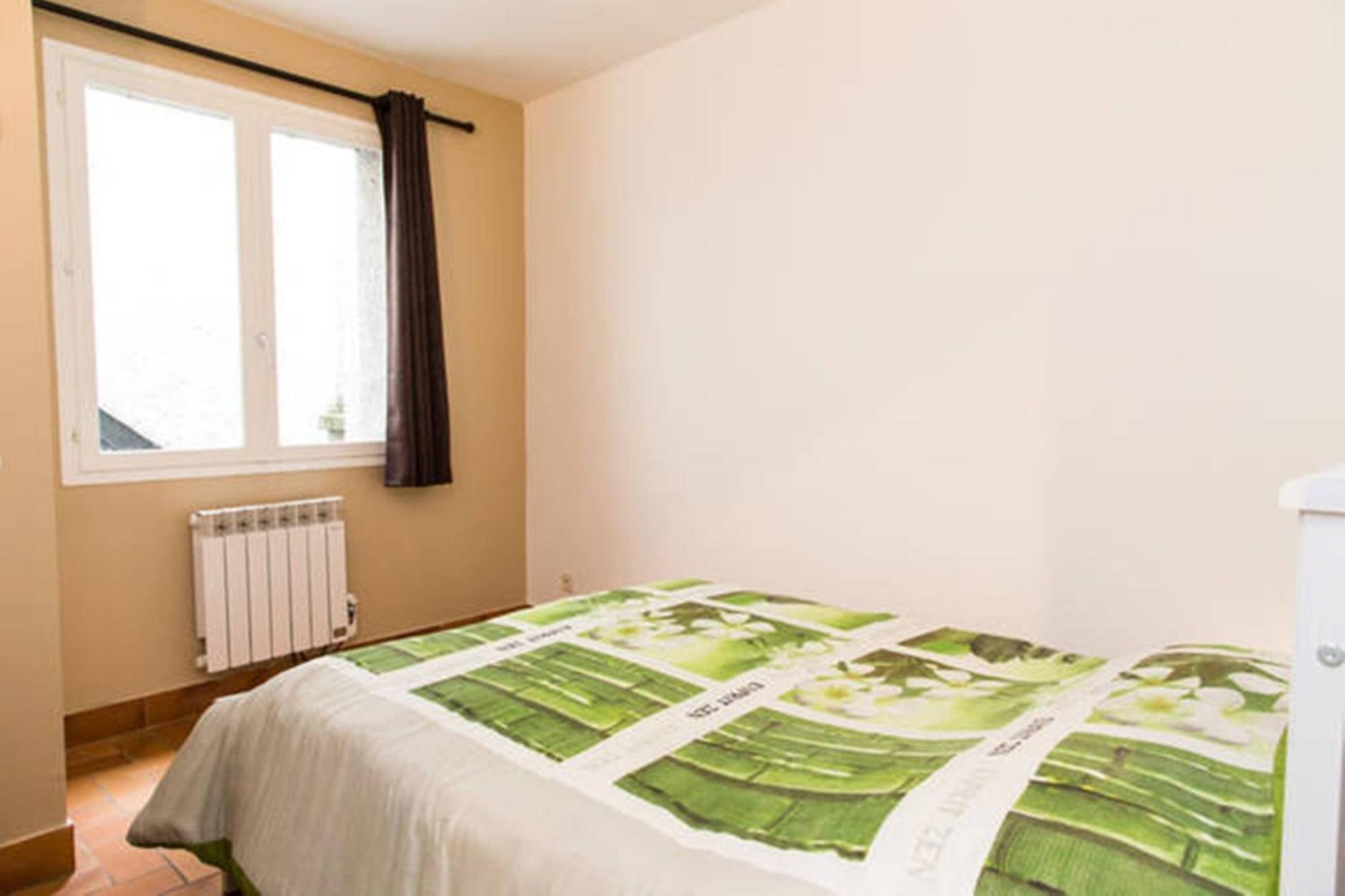 Le Logis De La Tour Apartment *