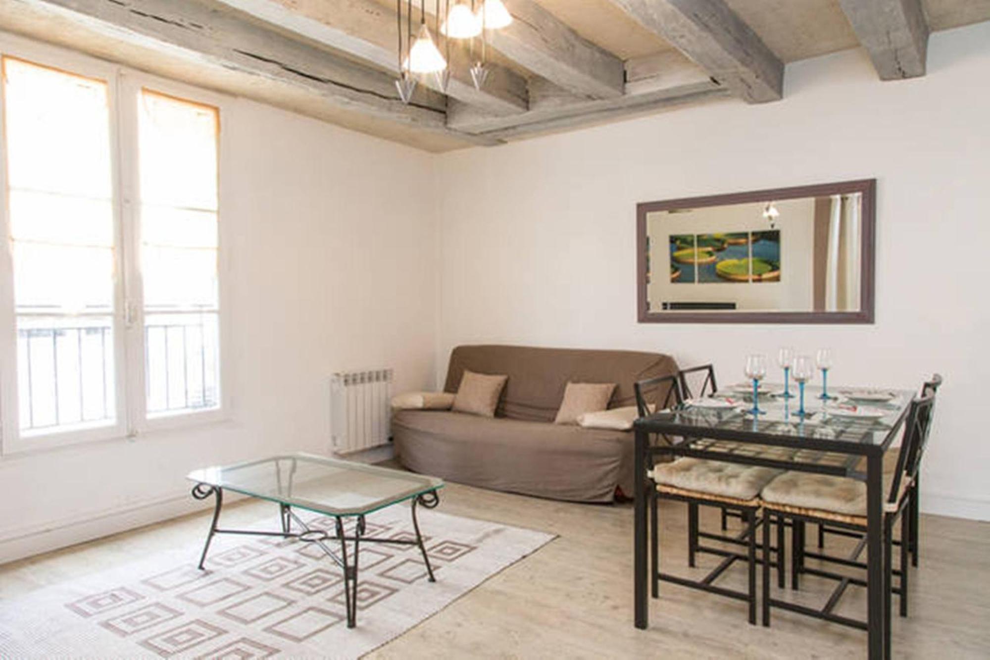 Apartment Le Logis De La Tour *