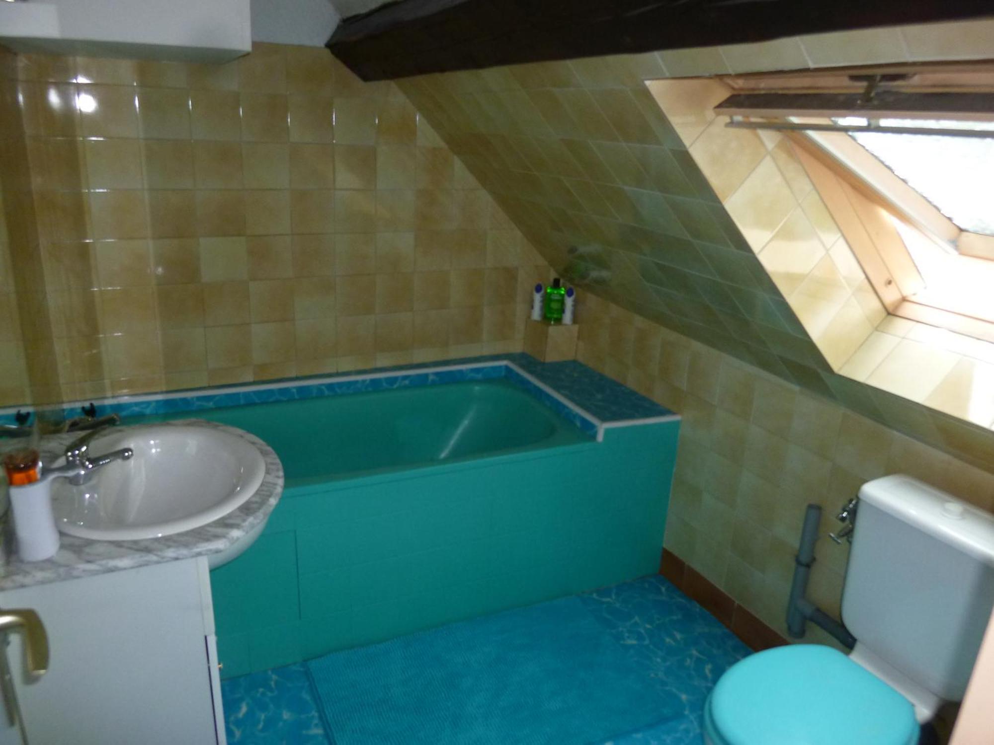 Le Logis De La Tour Apartment Amboise