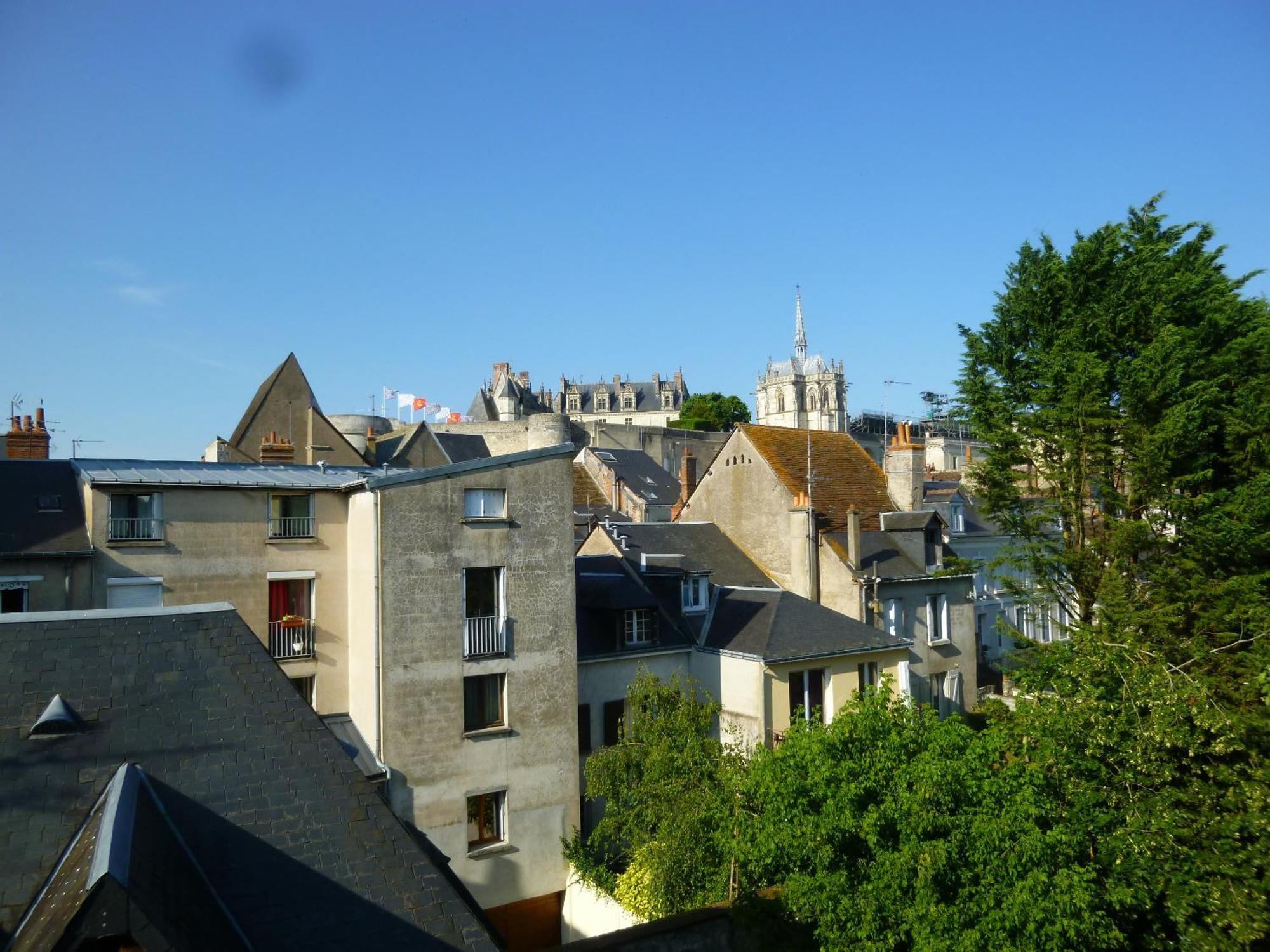 Le Logis De La Tour * Amboise