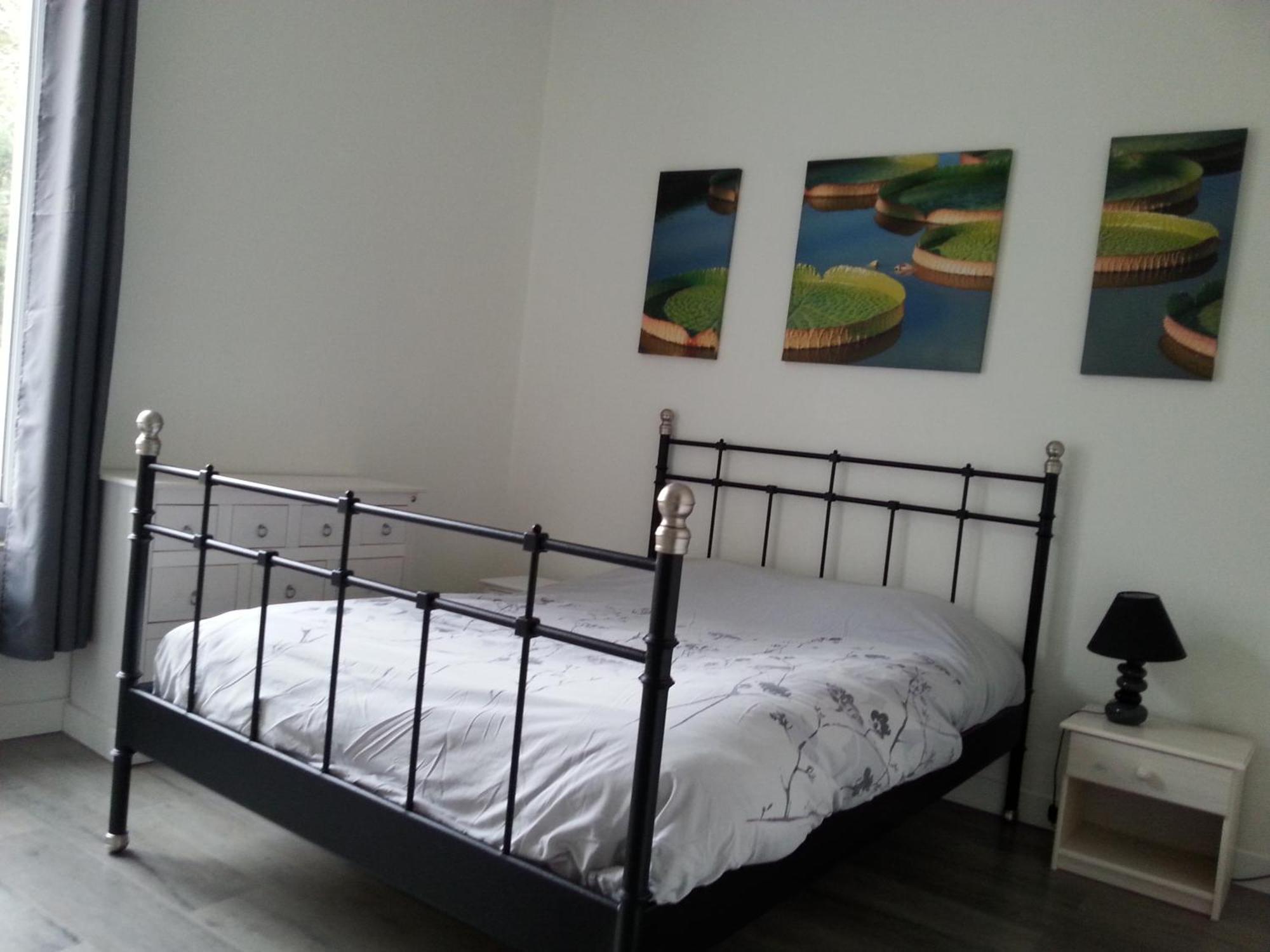 Le Logis De La Tour