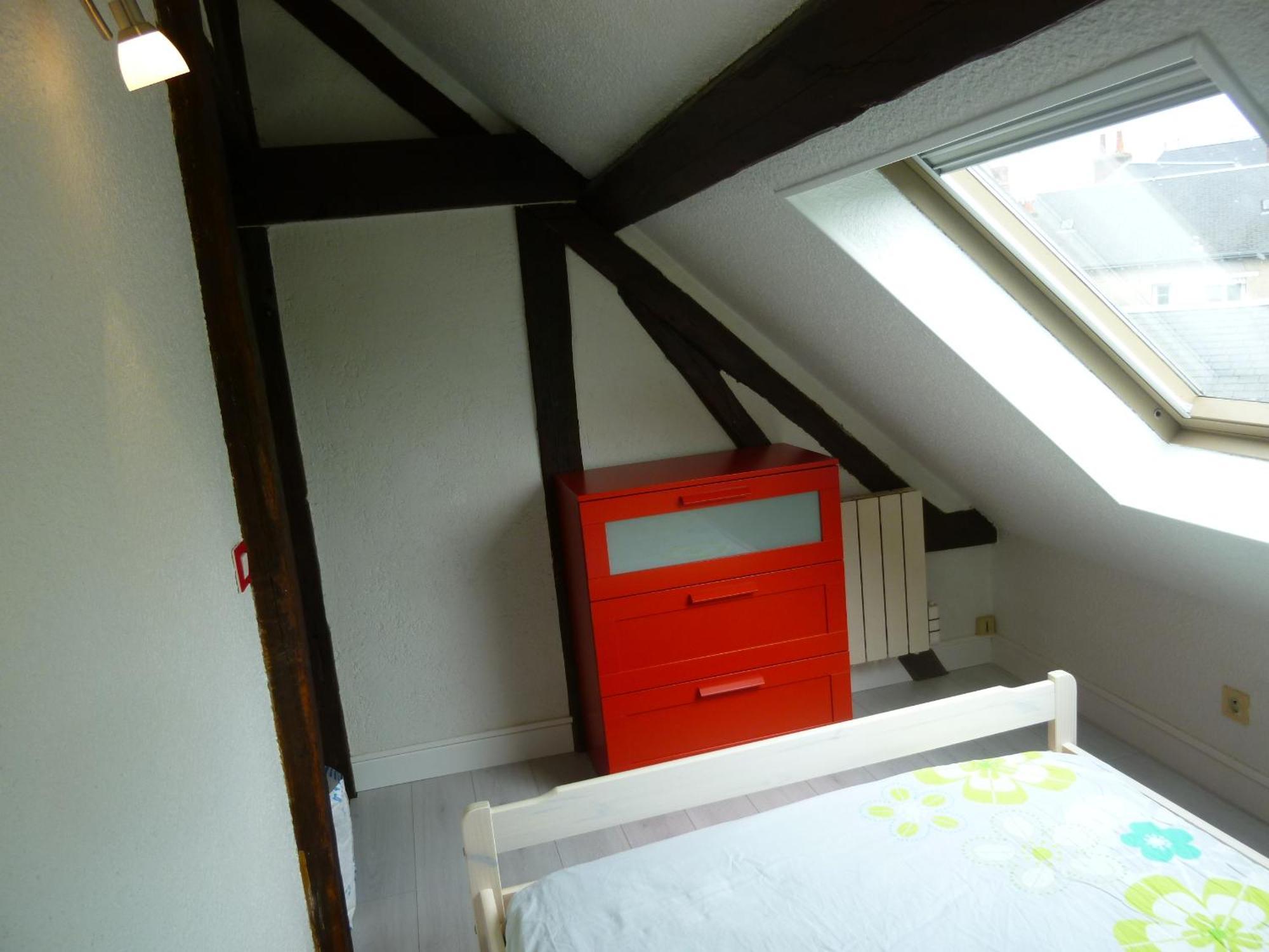 Apartment Le Logis De La Tour