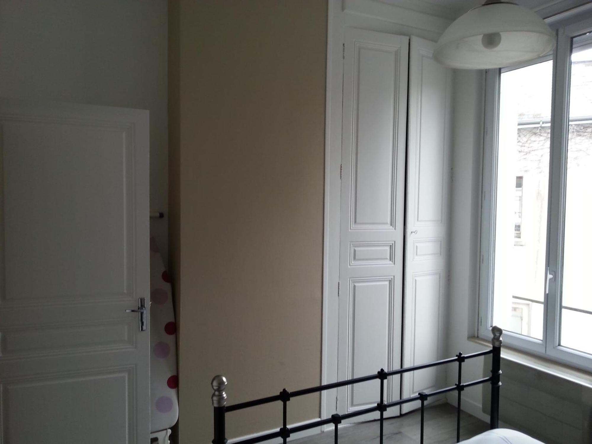 Le Logis De La Tour *