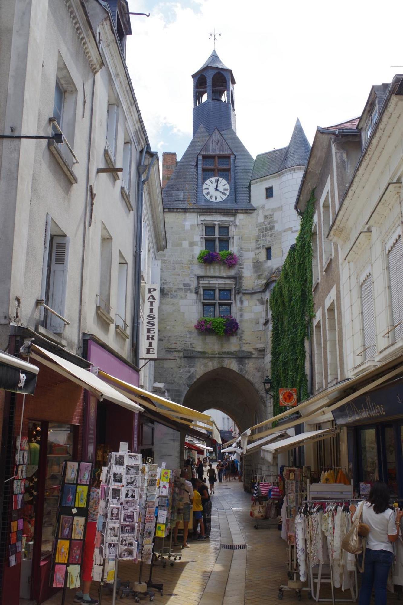 Le Logis De La Tour *
