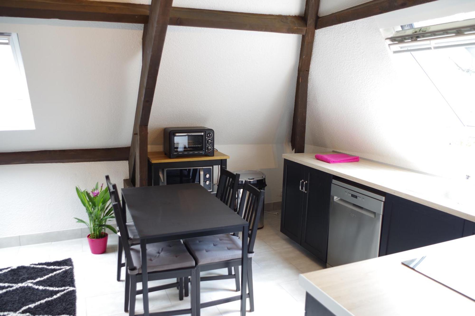 Le Logis De La Tour