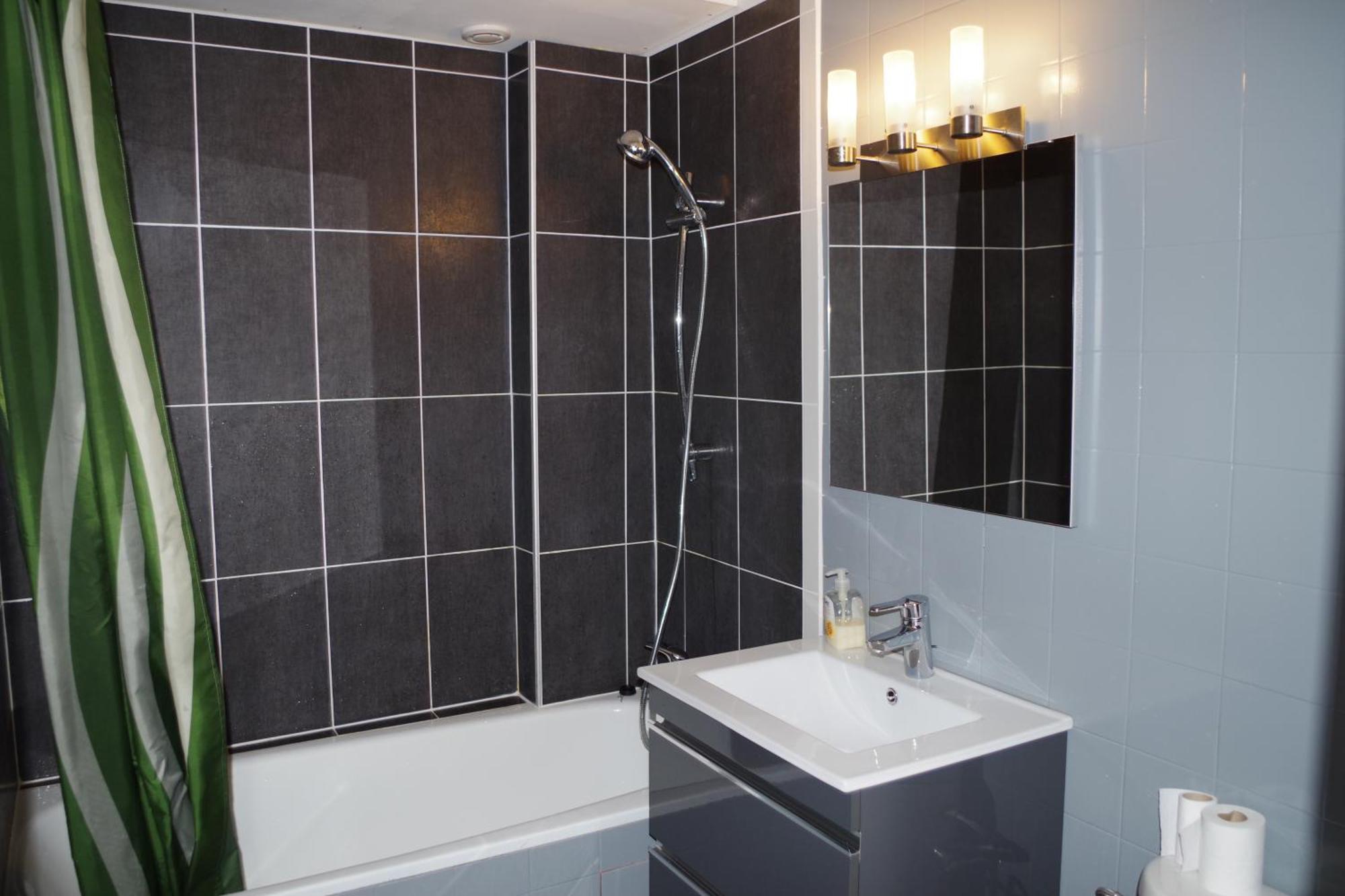 Apartment Le Logis De La Tour *