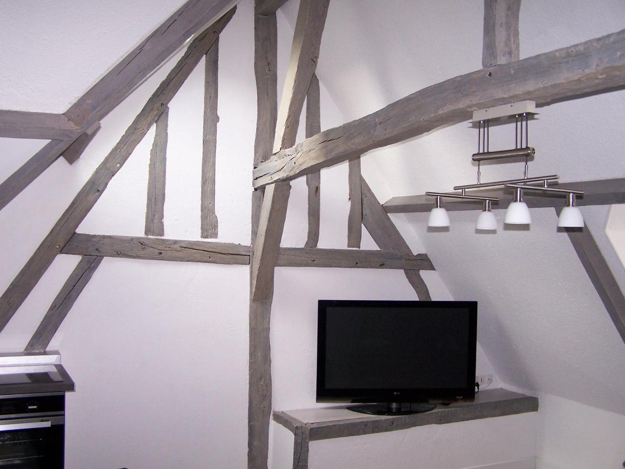 Le Logis De La Tour Apartment Amboise