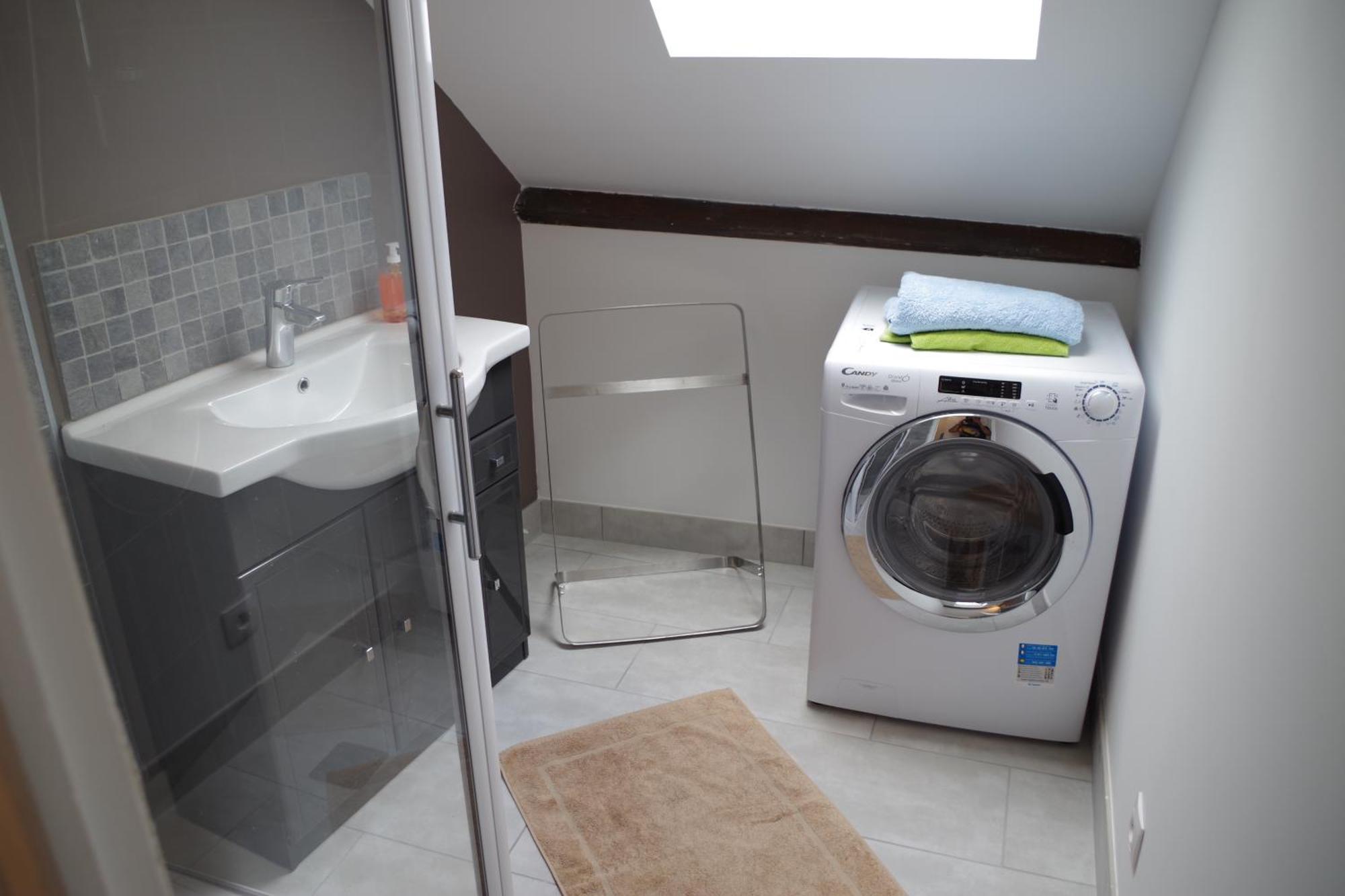 Le Logis De La Tour Apartment