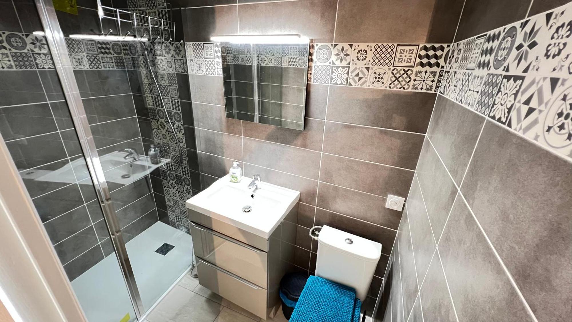 Apartment Le Logis De La Tour *