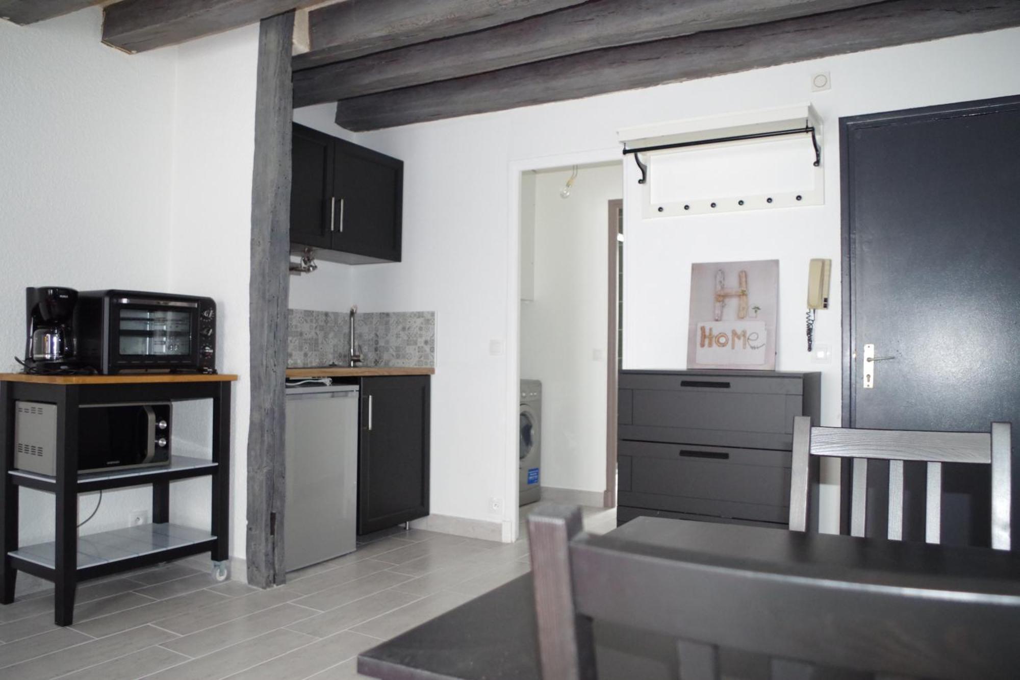 Le Logis De La Tour Apartment Amboise