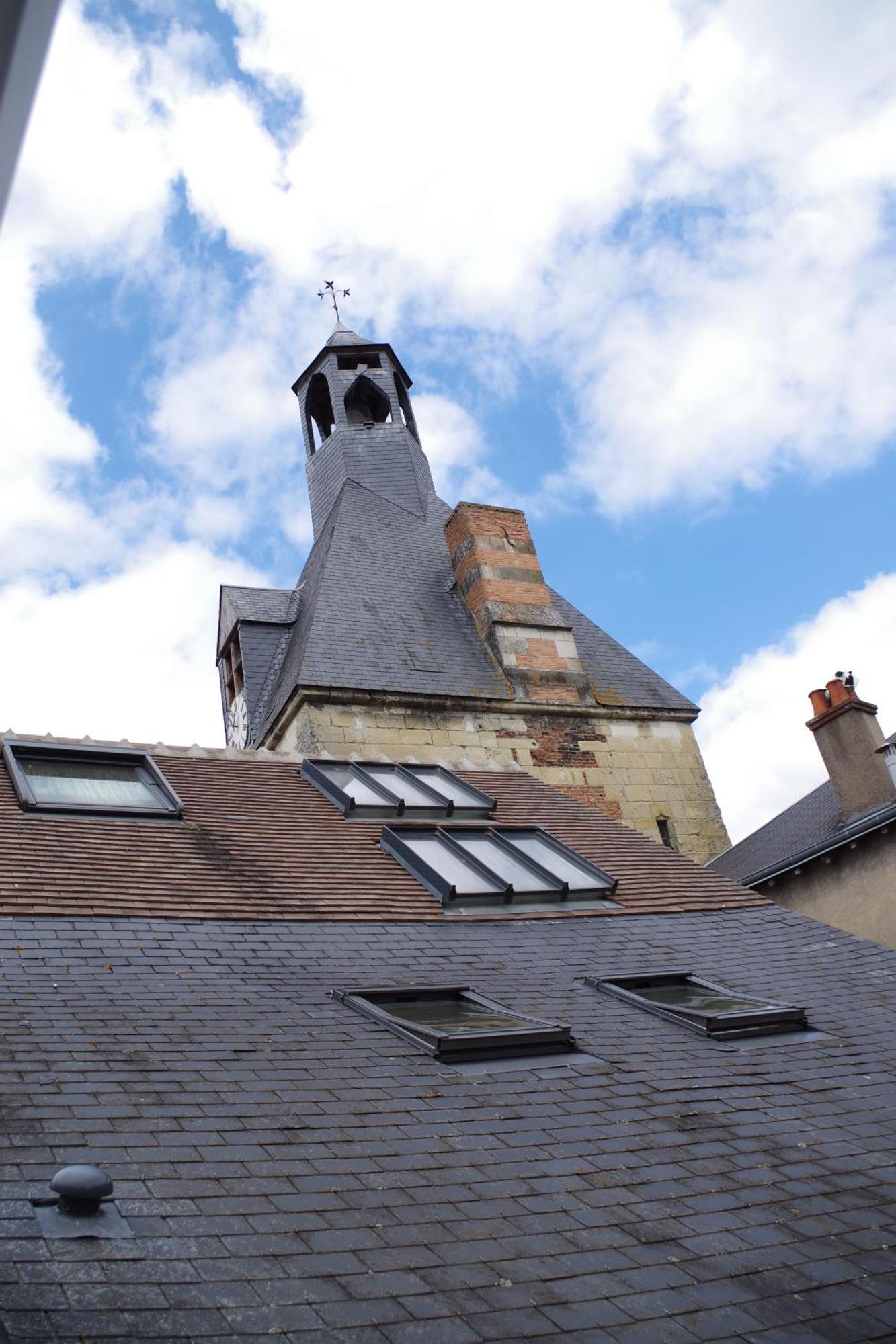 Le Logis De La Tour *