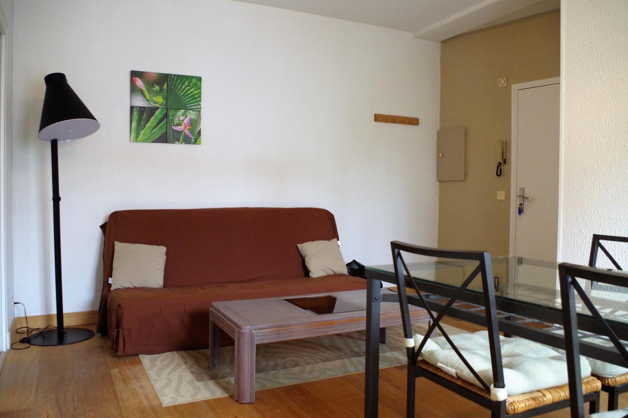 Le Logis De La Tour Apartment