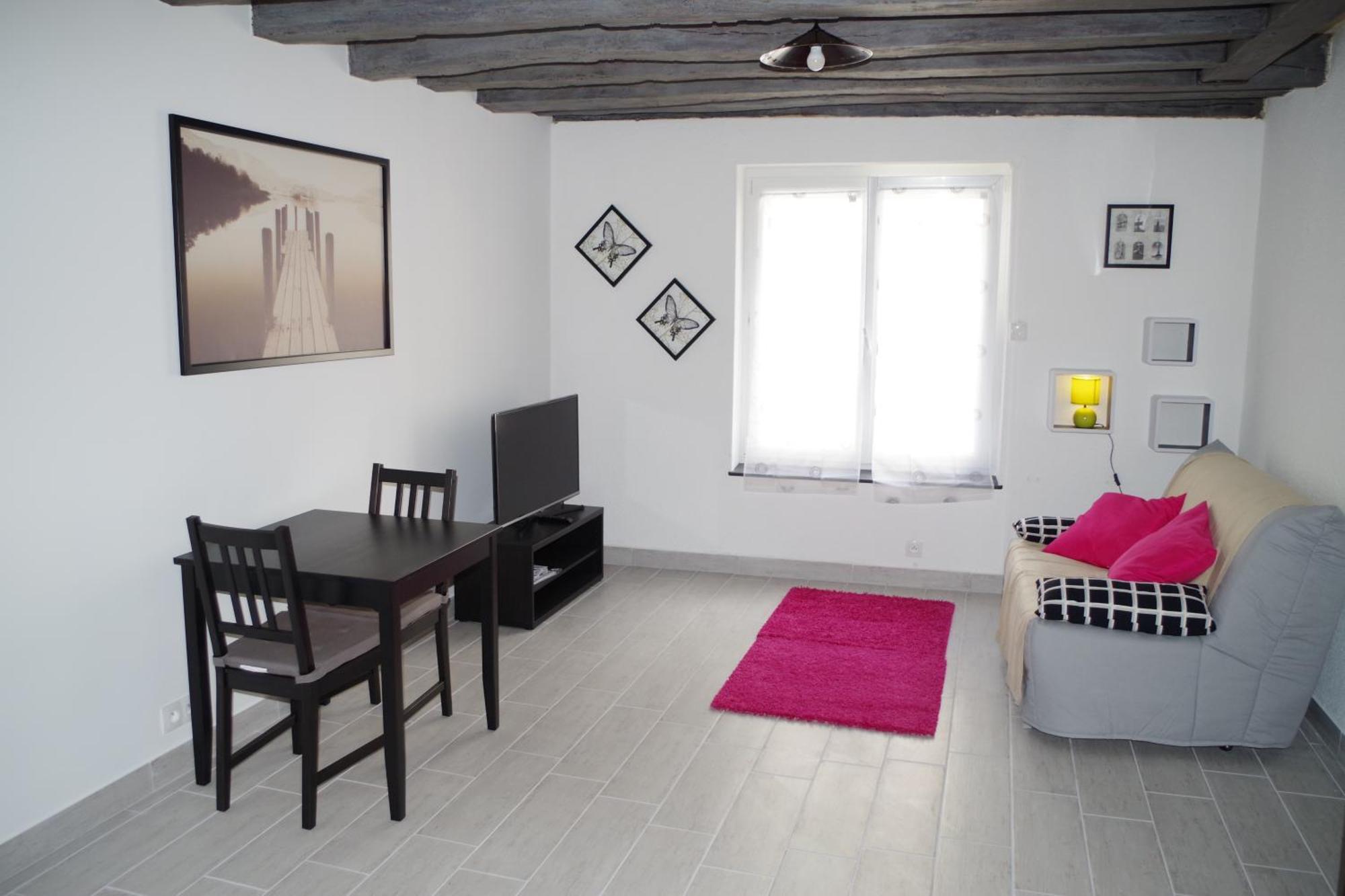 Le Logis De La Tour Apartment *