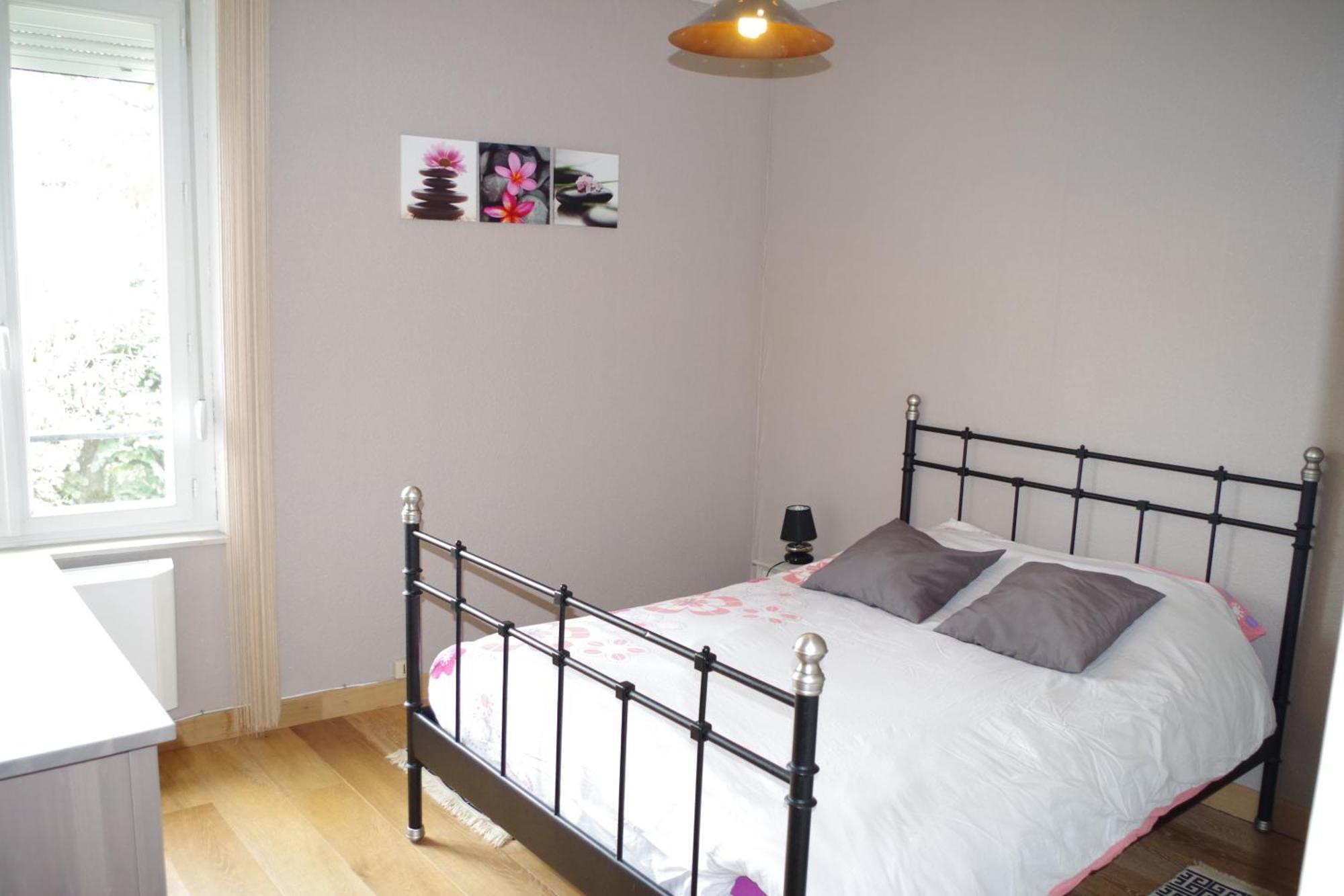 Le Logis De La Tour Apartment Amboise