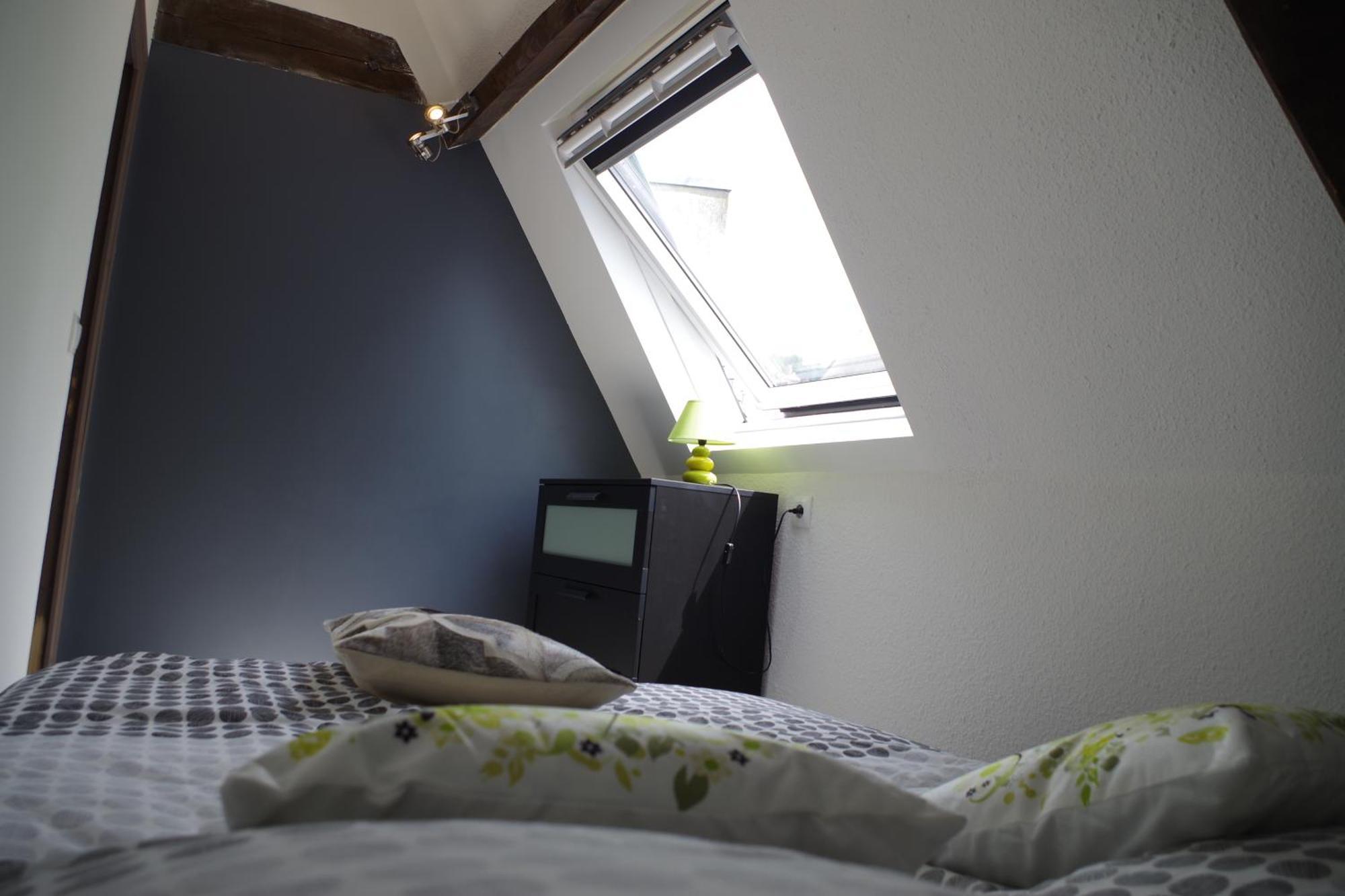 Le Logis De La Tour Apartment