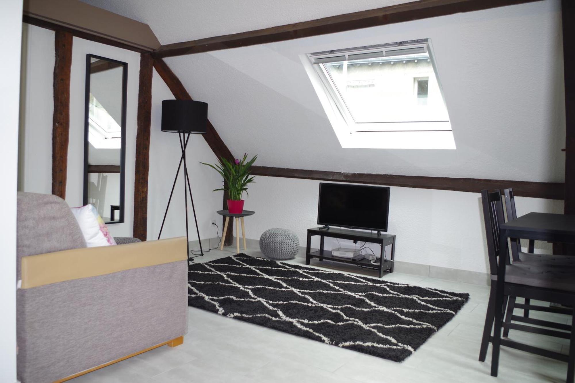 Apartment Le Logis De La Tour