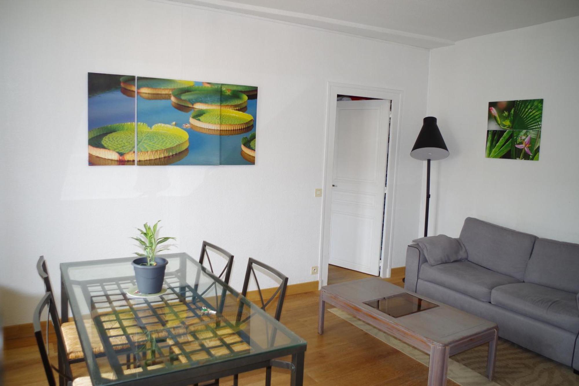 Apartment Le Logis De La Tour *