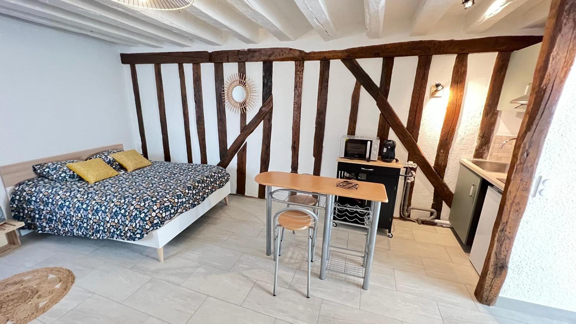 Le Logis De La Tour