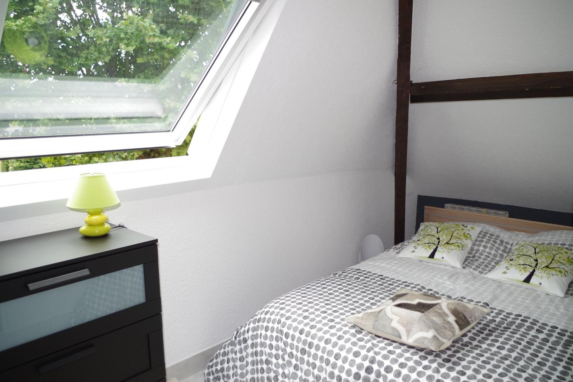 Le Logis De La Tour Apartment