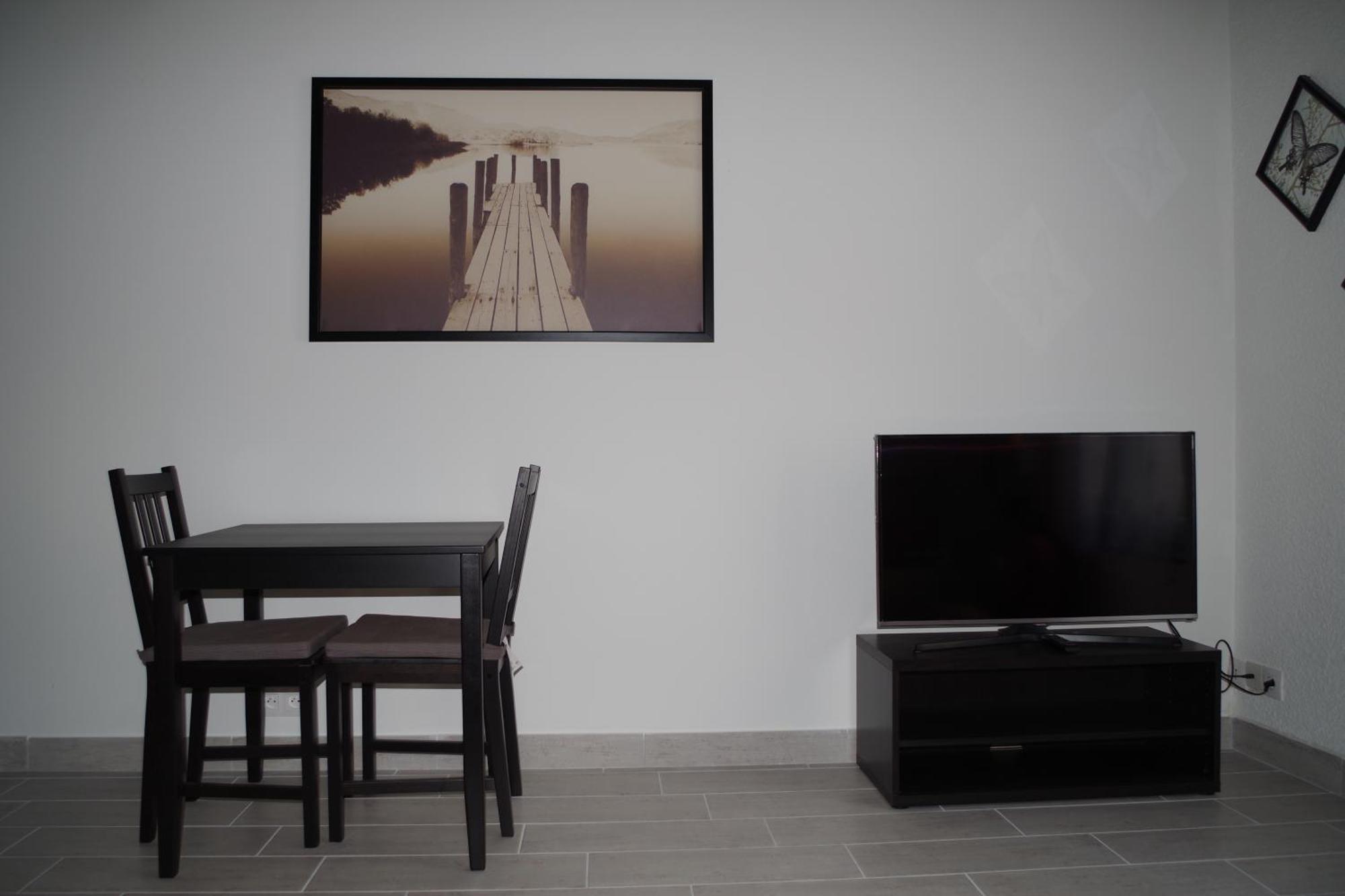 Apartment Le Logis De La Tour *