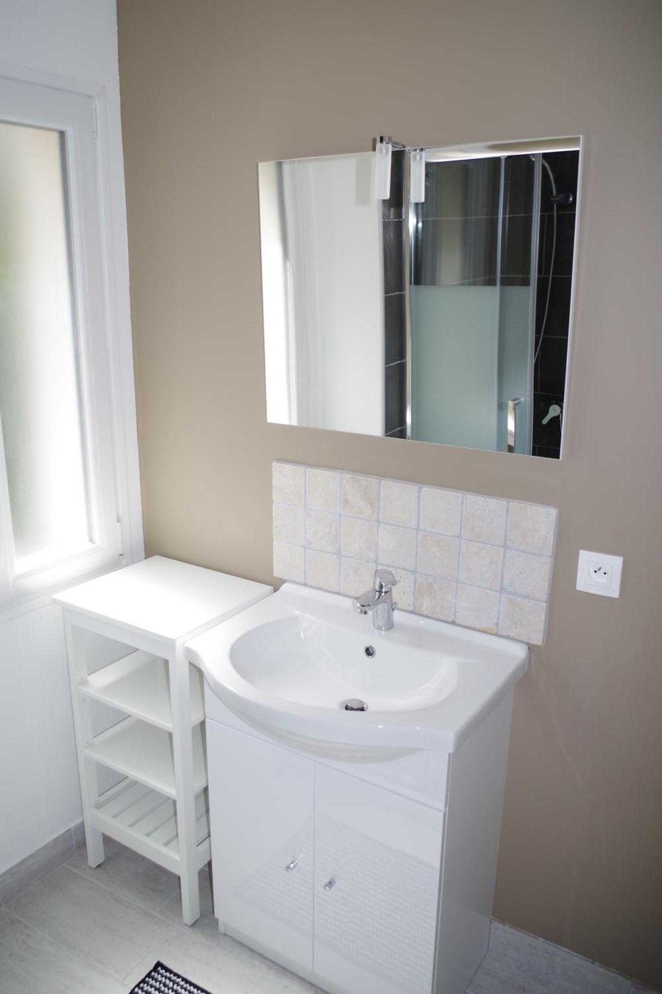 Apartment Le Logis De La Tour Amboise