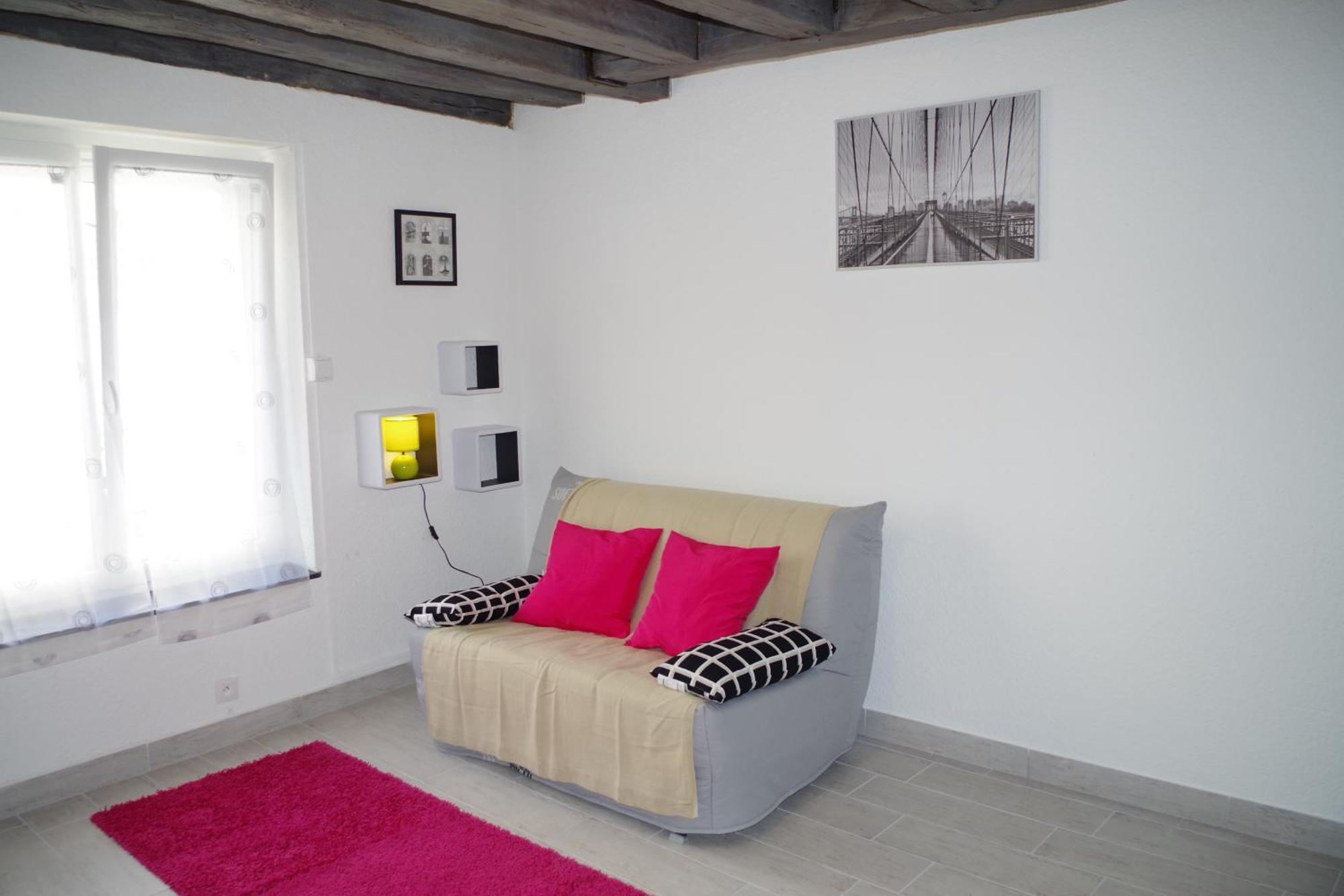 Le Logis De La Tour